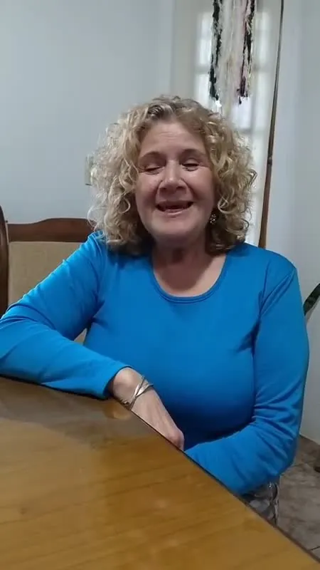Testimonio en video de una alumna de Fabi