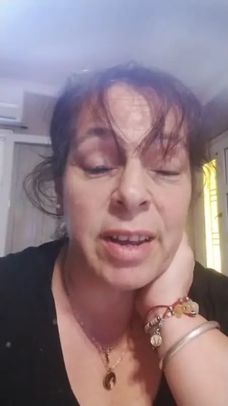Testimonio en video de una alumna de Fabi