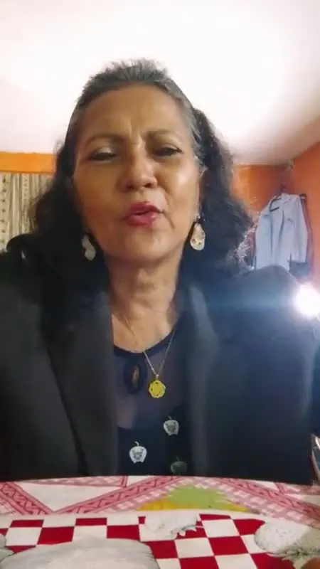 Testimonio en video de una alumna de Fabi